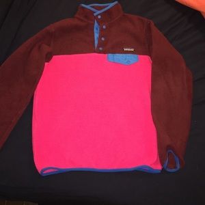 Patagonia pullover